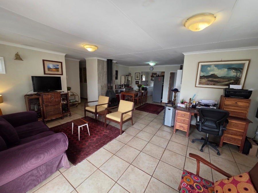 To Let 3 Bedroom Property for Rent in Clarens Free State